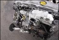 OPEL VECTRA C ДВИГАТЕЛЬ 2.0 DTI Y20DTH 
