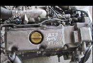 OPEL VECTRA C ДВИГАТЕЛЬ POJ 2.2 DTI 