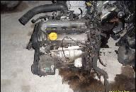 OPEL VECTRA C ZAFIRA ASTRA ДВИГАТЕЛЬ Z18XE MROPEL 