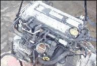 OPEL VECTRA ZAFIRA 2, 2 16V OPEL VECTRA ZAFIRA 2, 2 16V