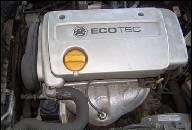 OPEL Z 16XE 2002 2 ASTRA2, VECTRAB, C, ZAFIRA, OPEL Z 16XE 2002 2 ASTRA2, VECTRAB, C, ZAFIRA,
