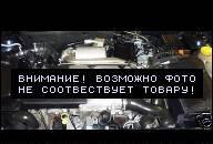 OPEL ZAFIRA 2, 0 D DTI 101 Л.С. 2002 Y20DTH ДВИГАТЕЛЬ 