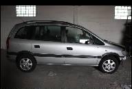 OPEL ZAFIRA 2, 0 DTI ДВИГАТЕЛЬ В СБОРЕ SUPER MOTOR 