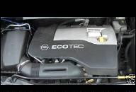 OPEL ZAFIRA A 2, 2 147 Л.С. 2003 Z22SE ДВИГАТЕЛЬ OPEL ZAFIRA A 2, 2 147 Л.С. 2003 Z22SE ДВИГАТЕЛЬ