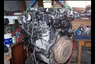 OPEL ZAFIRA ASTRA 2, 0 DTI ДВИГАТЕЛЬ 150TYS IDEAL 