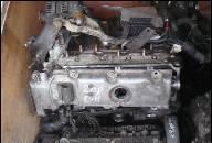 OPEL ZAFIRA VECTRA ASTRA G ДВИГАТЕЛЬ 2.0 DTI DTL 