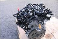 ОРИГИНАЛЬНЫЙ BMW ДВИГАТЕЛЬ X3 E83 LCI 2.0D 3985 KM 11002146546 
