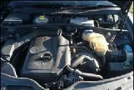 PASSAT B5 AUDI A4 ДВИГАТЕЛЬ APT OKAZJA В СБОРЕ 