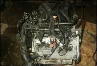 PASSAT B5, AUDI A4 ДВИГАТЕЛЬ В СБОРЕ 1.8 ARG 