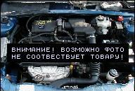 PEUGEOT 106, CITROEN SAXO - ДВИГАТЕЛЬ 1, 4I 99R 