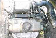 PEUGEOT 206 1.4 1999 70 TKM !!!!! ДВИГАТЕЛЬ 