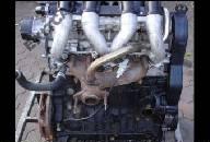 PEUGEOT 206 1.9D ДВИГАТЕЛЬ GWARANCJA 