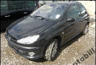 PEUGEOT 206 2.0 1.6V ЗАПЧАСТИ ДВИГАТЕЛЬ КОРОБКА ПЕРЕДАЧ PEUGEOT 206 2.0 1.6V ЗАПЧАСТИ ДВИГАТЕЛЬ КОРОБКА ПЕРЕДАЧ