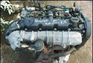 PEUGEOT 206 2.0 HDI ДВИГАТЕЛЬ !!!! IGLA 