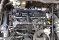 PEUGEOT 206 2, 0 HDI ДВИГАТЕЛЬ GOLY SLUPEK 
