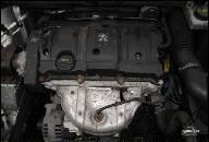 PEUGEOT 206 307 1.6 16V 01R ДВИГАТЕЛЬ GWARANCJA PEUGEOT 206 307 1.6 16V 01R ДВИГАТЕЛЬ GWARANCJA