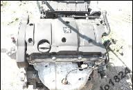 PEUGEOT 206 307 407 ДВИГАТЕЛЬ 1.6 16V KPL WLKP PEUGEOT 206 307 407 ДВИГАТЕЛЬ 1.6 16V KPL WLKP