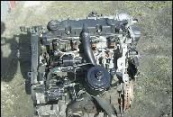 PEUGEOT 206 307 ДВИГАТЕЛЬ 2.0 HDI 90 KM В СБОРЕ 