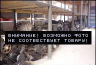 PEUGEOT 206 CITROEN 1.4 HDI ДВИГАТЕЛЬ 8HXPAS 10FD46 