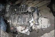 PEUGEOT 206 ДВИГАТЕЛЬ 1.6 16V 2002 R. 