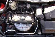 PEUGEOT 206 ДВИГАТЕЛЬ 1.6 ЗАПЧАСТИ 
