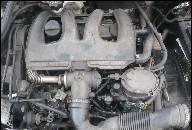 PEUGEOT 206 ДВИГАТЕЛЬ 1, 9DIESEL DW8 ! 