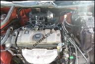PEUGEOT 206 ДВИГАТЕЛЬ 1600CCM 1.6 IGLA 30.000KM 
