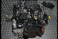 PEUGEOT 206 ДВИГАТЕЛЬ 2.0 2, 0 HDI GWARANCJA VAT 