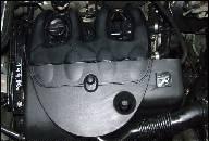 PEUGEOT 206 ДВИГАТЕЛЬ BEZ OSPRZETU 1, 9 D 