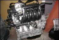 PEUGEOT 207 1.4 БЕНЗИН ДВИГАТЕЛЬ BEZ OSPRZETU ЗАПЧАСТИ 