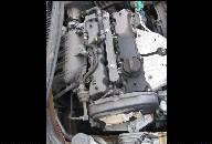 PEUGEOT 207 1.4 ДВИГАТЕЛЬ TANIO 