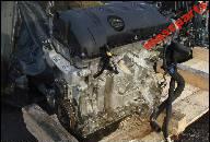 PEUGEOT 207 1.6 16V ДВИГАТЕЛЬ GOLY IGLA 