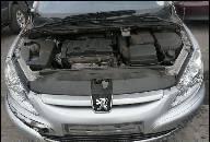 PEUGEOT 307 1.6 16V 2002R. ДВИГАТЕЛЬ - ГАРАНТИЯ!!! 