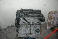 PEUGEOT 307 1.6 16V ДВИГАТЕЛЬ 2005 ГОД PEUGEOT 307 1.6 16V ДВИГАТЕЛЬ 2005 ГОД