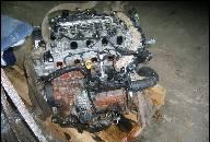PEUGEOT 4007 2.2 HDI ДВИГАТЕЛЬ 160KM 11 ТЫС PRZEBIEG 