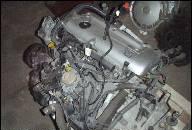 PEUGEOT 406 - ЗАПЧАСТИ ДВИГАТЕЛЬ 2.0 16V В СБОРЕ 