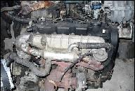 PEUGEOT 406, PARTNER, 2, 0HDI, 2002R, ДВИГАТЕЛЬ В СБОРЕ 