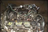 PEUGEOT 407 2.0HDI 136 PS CITROEN C5 FORD VOLVO PEUGEOT 407 2.0HDI 136 PS CITROEN C5 FORD VOLVO