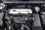 PEUGEOT 407 406 307 206 C5 ДВИГАТЕЛЬ 2.0 16V EW10 