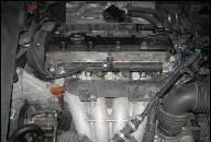 PEUGEOT 607 2.2 БЕНЗИН ДВИГАТЕЛЬ В СБОРЕ 