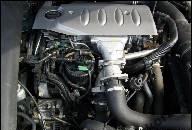 PEUGEOT 607 2.2 HDI ДВИГАТЕЛЬ GOLY SLUPEK 