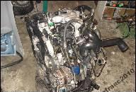 PEUGEOT 607 CITROEN 2.2 HDI ДВИГАТЕЛЬ I OSPRZET 