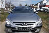 PEUGEOT 607 ДВИГАТЕЛЬ GOLY 2.0 БЕНЗИН 03 IGLA RFN 