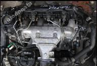 PEUGEOT 607 ДВИГАТЕЛЬ POJ. 2.2 HDI 