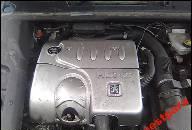 PEUGEOT 607 SILNIKA 2, 2 2.2 HDI 4HX GWARANCJA 