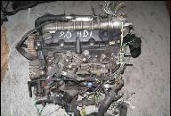 PEUGEOT PARTNER 2.0 HDI 