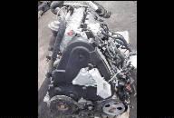PEUGEOT PARTNER 2.0 HDI ДВИГАТЕЛЬ IGLA 