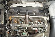 PEUGEOT PARTNER CITROEN C5 ДВИГАТЕЛЬ 2.0 HDI 