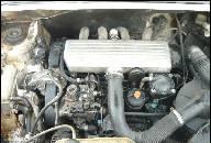 PEUGEOT PARTNER ДВИГАТЕЛЬ 1.9D 