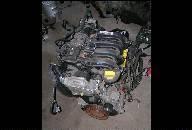RENAULT CLIO III 1, 2 06R D4F ДВИГАТЕЛЬ 1521 NAMAX 